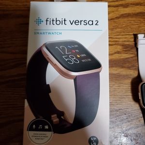 Fitbit Versa 2